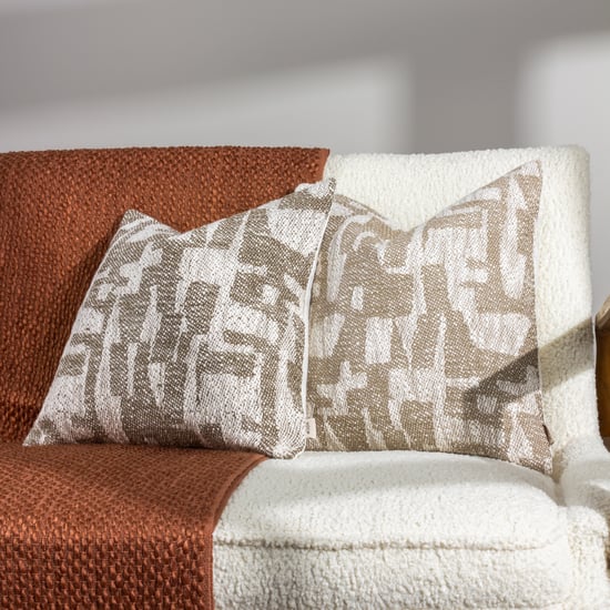 Hoem Ola Jacquard Kussenhoes - Image 5