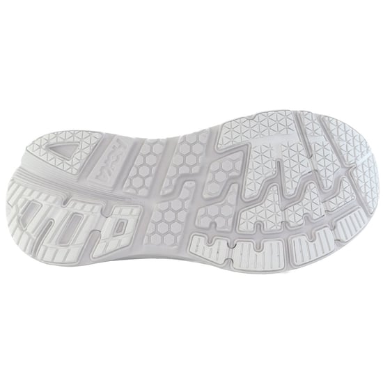 Hoka Bondi L Heren Blauw Sportschoenen - Image 4