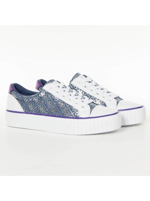 Guess Nortin sneakers voor dames - Image 1