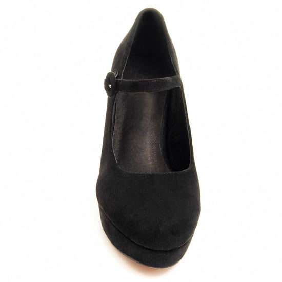 Montevita Hooggehakte Schoen Salonnt9 Zwart - Image 3
