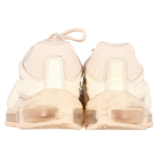 Nike Air Max Deluxe Guava Ice Sneakers in Beige Synthetisch - Image 4