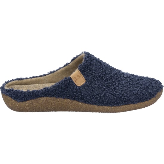 JOSEF SEIBEL Vinny 03 | Loafer voor Dames | blauw - Image 2