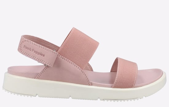 Hush Puppies Selina Sandalen Dames - Image 2