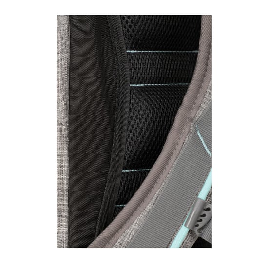 Mountain Warehouse Vic 30L Laptoptas (Grijs) - Image 3