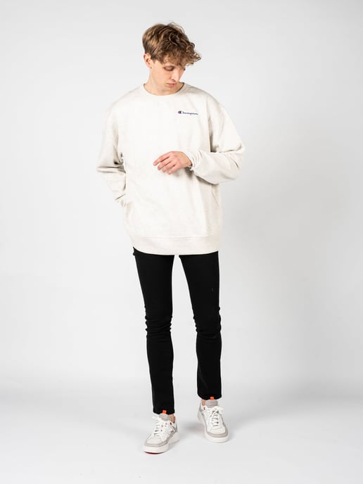 John Richmond Jeans Caporalit Mannen zwart - Image 2
