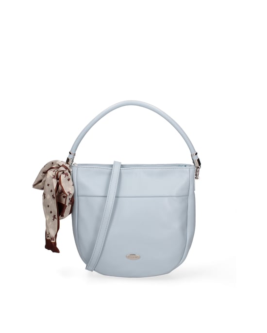 David Jones tas Vrouwen LIGHT BLUE - Image 5