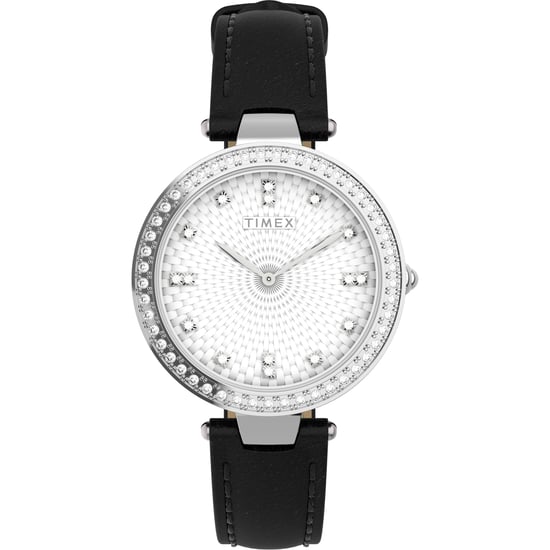 Timex Trend Dames Horloge Zwart TW2V45200 - Image 1