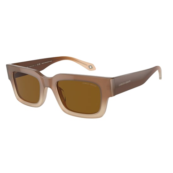 Giorgio Armani Vrouwen Zonnebril 56/16/145 mm Acetaat - Image 1