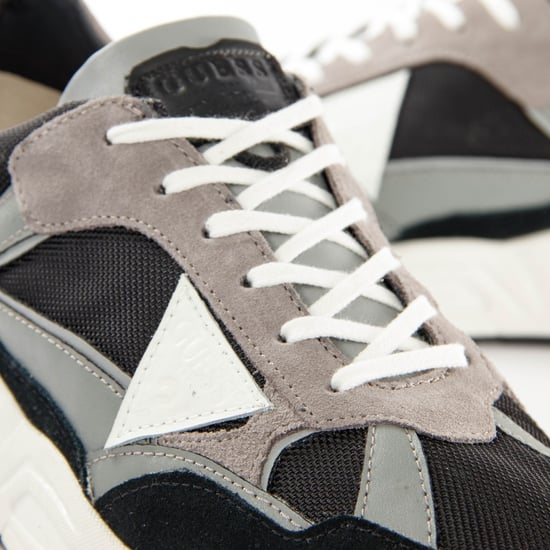 Guess herensneakers Imoele - Image 3