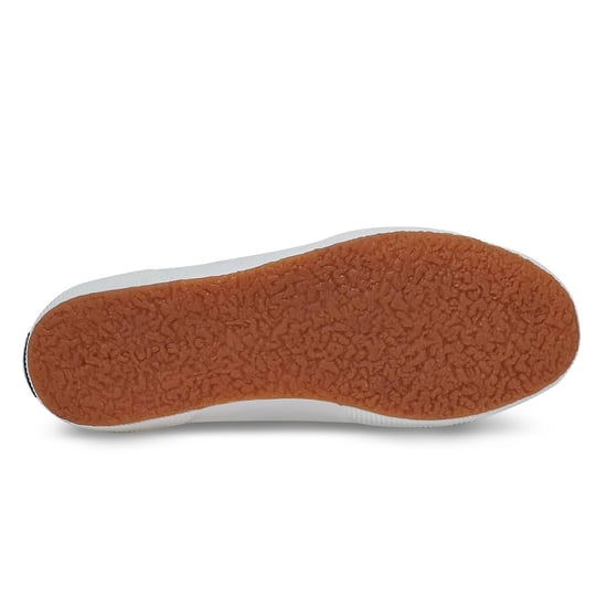 Superga Unisex 2750 Cotu Classic Vegan Sportschoenen voor volwassenen (Marine / Wit) - Image 5