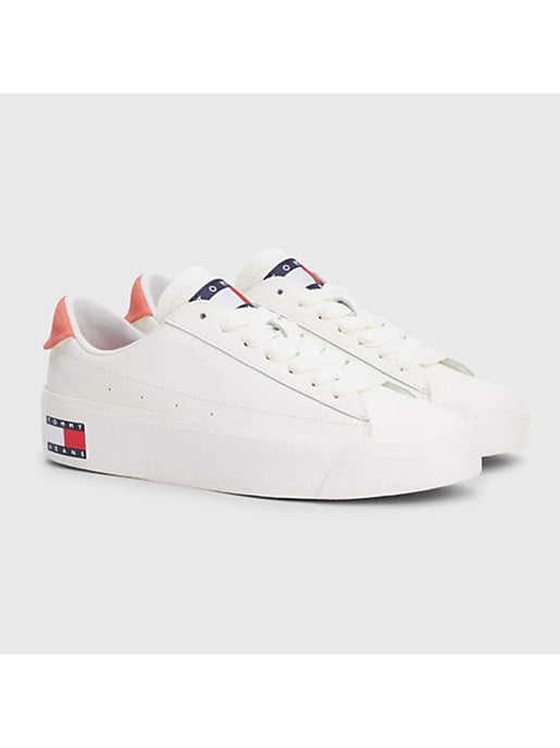 Tommy Jeans Flagge-sneaker voor heren - Image 1