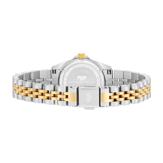 Rhodenwald   Söhne Female Stainless steel Watch 27,5 - Image 4