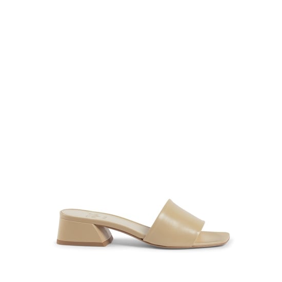 19V69 Italia Womens Sandal Beige NEPER NAPPA BEIGE
