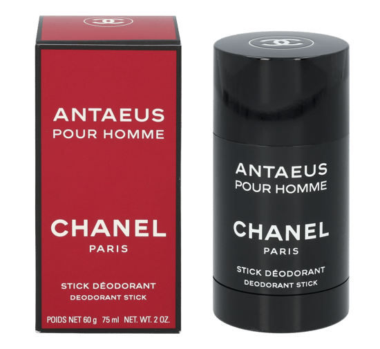 Chanel Antaeus Pour Homme Deo Stick 75ml. - Image 1