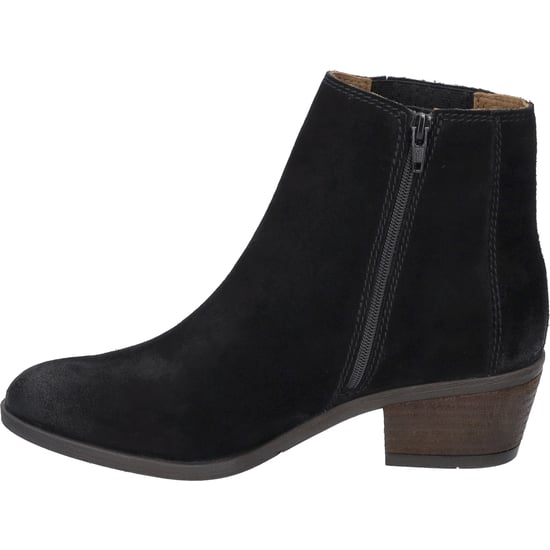 JOSEF SEIBEL Daphne 44 | Enkellaars voor Dames | zwart - Image 3