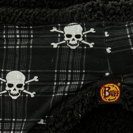 Unisex Reversible Fleece Headband 46000