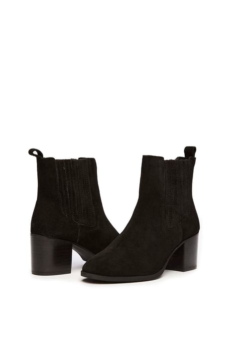 De Suède Chelsea Boot van Naples - Image 4