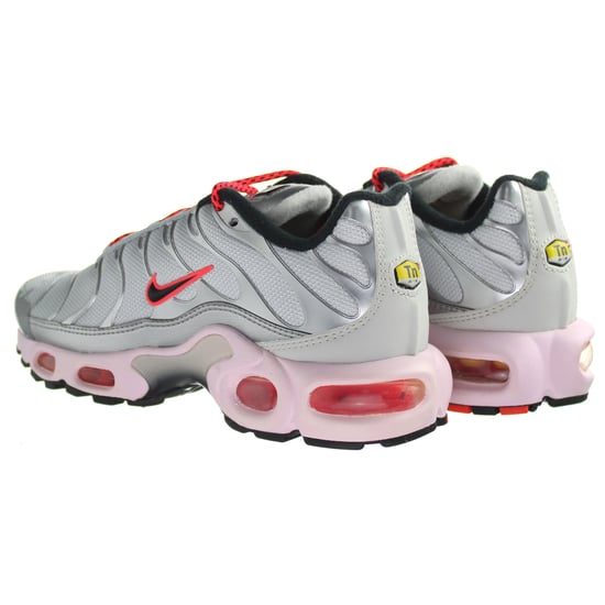Nike Air Max Plus Multicolor Womens Trainers
