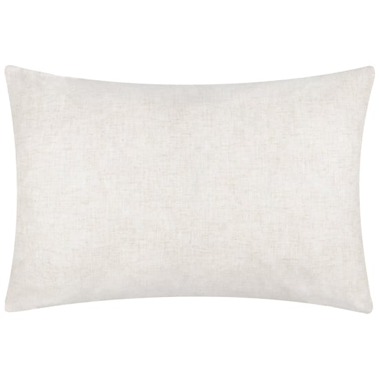 Yard Darland Velvet Feather Filled Cushion