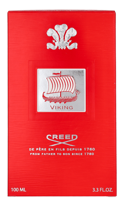 Creed Viking Edp Spray100 ml. - Image 2