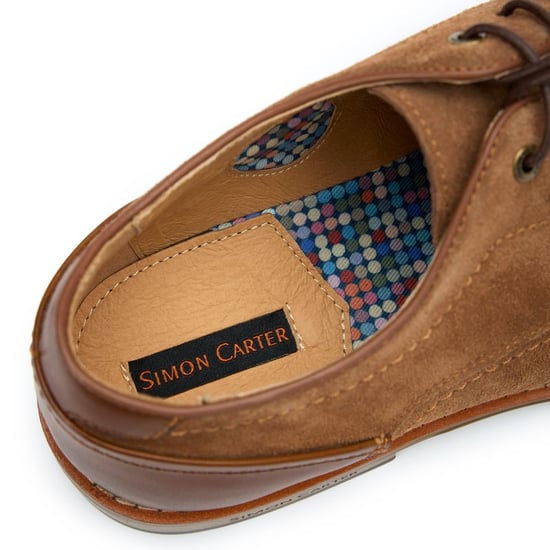 Simon Carter Weir Lace Up Schoenen - Image 5