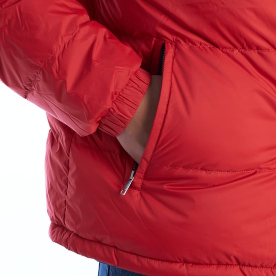XMO016-PA076 Men's Quilted Jacket