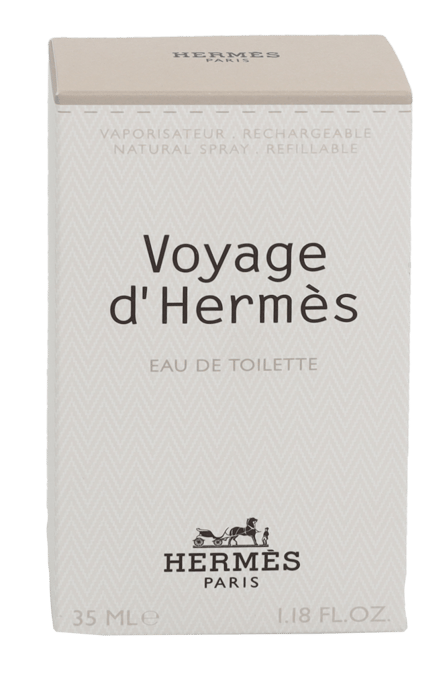 Hermes Voyage D'Hermes Edt Spray 35 ml