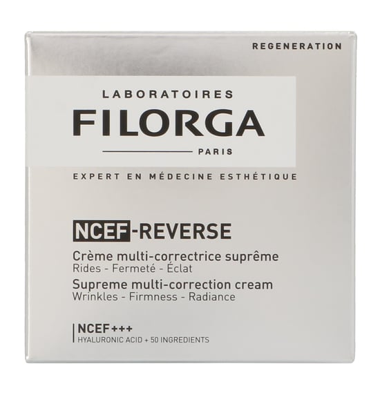 Filorga Ncef-Reverse Supreme Multi CorrectionCream 50ml