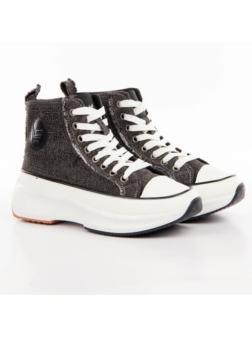 Essentiële sneakers voor dames van Kaporal - Image 1