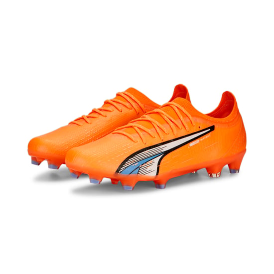 Puma Ultra Ultimate Fg/Ag Sportschoenen - Image 3