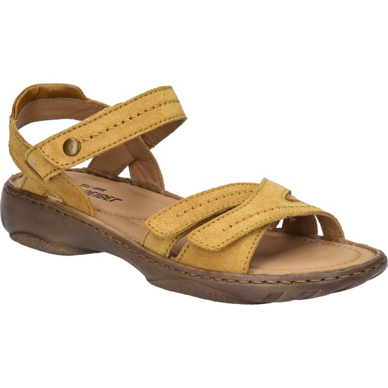 JOSEF SEIBEL Debra 62 | Sandaal voor Dames | geel - Image 1