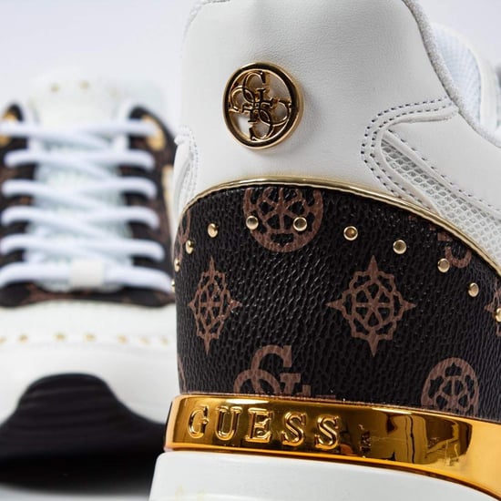 Guess damessneakers Rejjy - Image 2