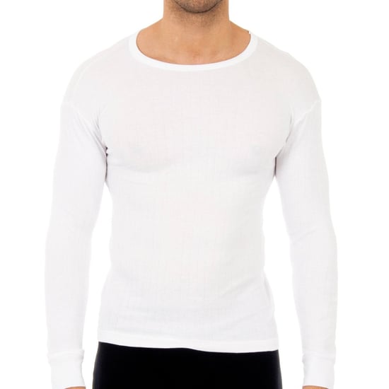 Thermal long sleeve t-shirt 0208 men