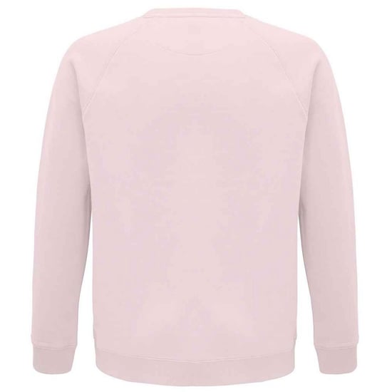 SOLS Uniseks Ruimte Sweatshirt voor volwassenen (Lichtroze) - Image 2