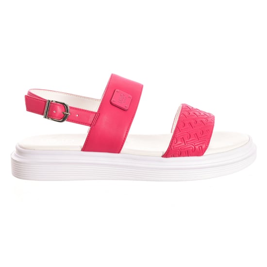 MARTY 522 round toe sandal 4A3725EX014 woman