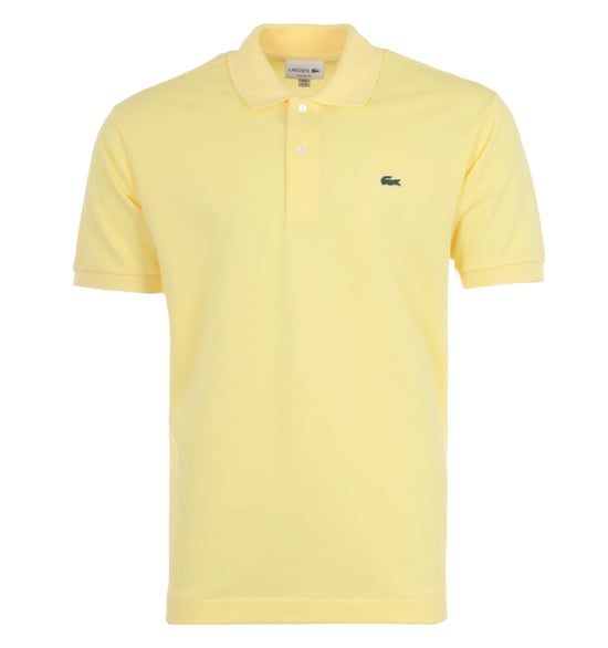 Lacoste-poloshirt - Image 1