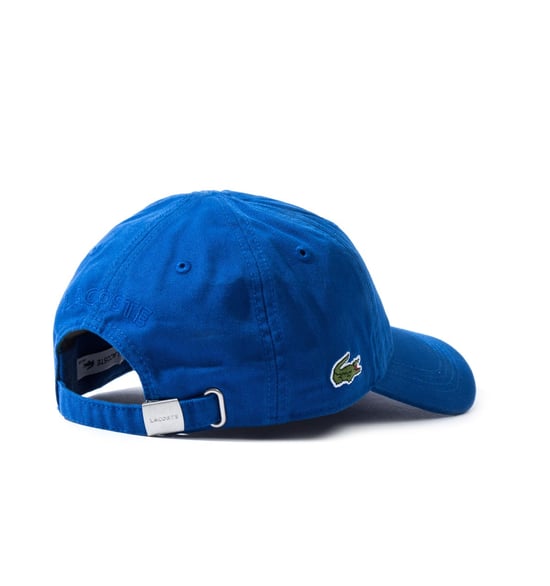 Lacoste Casquette Blue Cap