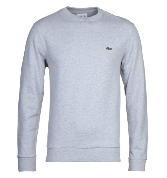 Lacoste Homme Grey Sweatshirt