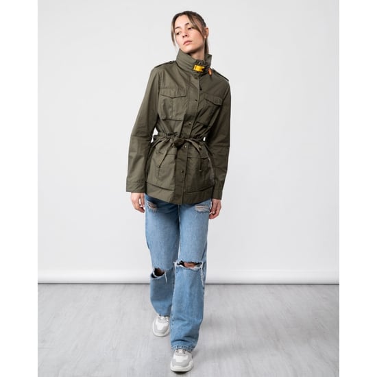 Parajumpers Dulcie Womens Windbreaker