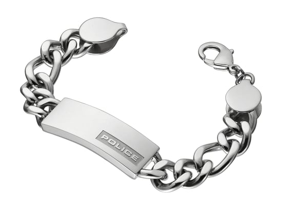 Police: "Strip" Bracelet