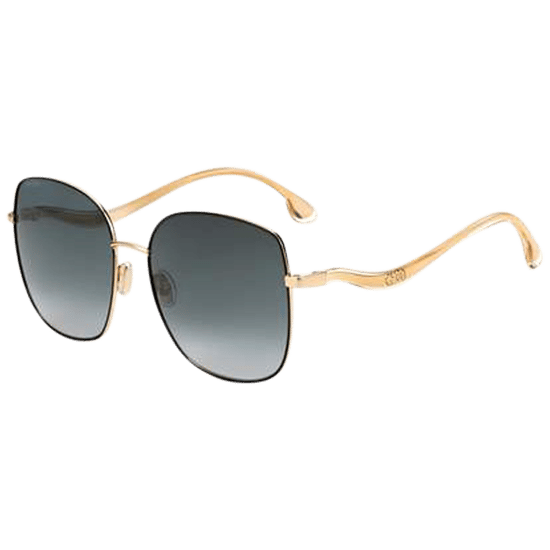 Jimmy Choo Zonnebril MAMIE/S RHL9O 60 - Image 1