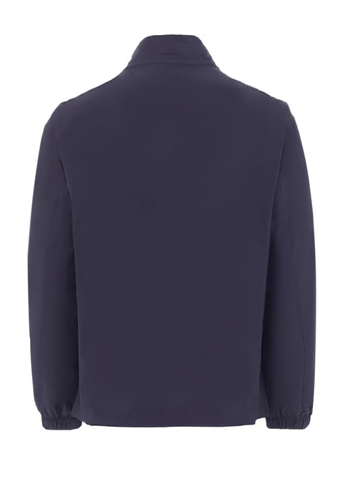 Mo Jas Heren marine - Image 2