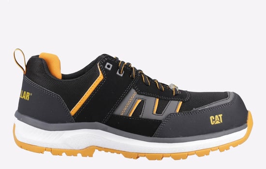 Caterpillar Accelerate S3 Veiligheids-Sneakers Heren - Image 1