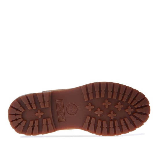 Timberland Premium 15 cm boots voor dames, tarwegeel - Image 4