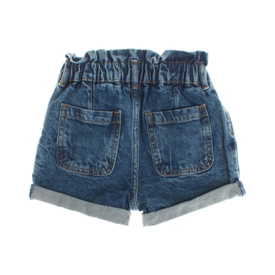 Mom denim shorts 613415 girl