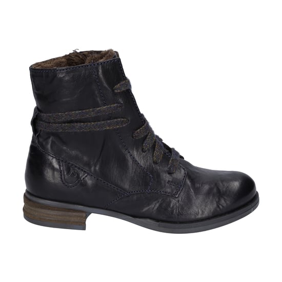JOSEF SEIBEL Sanja 18 | Enkellaars voor Dames | blauw - Image 3