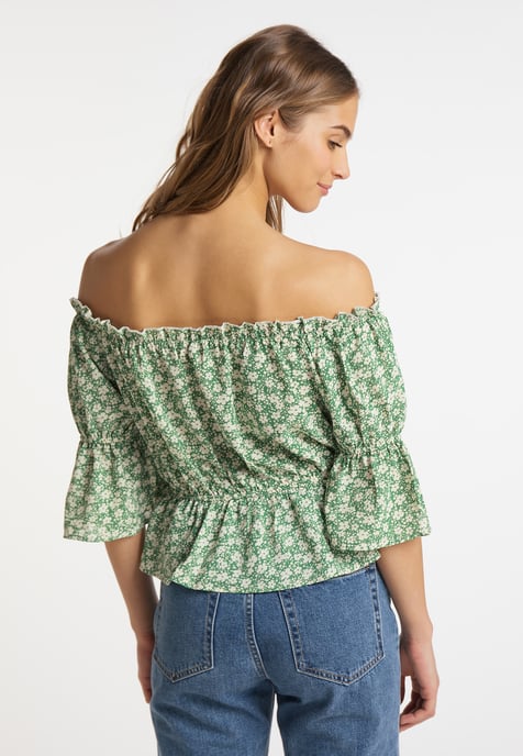 myMo blouse esha - Image 3