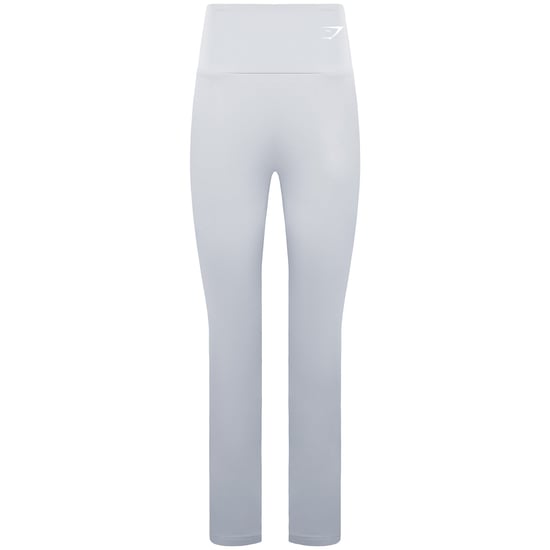 Gymshark Training Womens Grey Leggings - Image 1