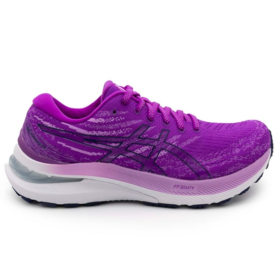 Asics Gel-Kayano Paars Sportschoenen - Image 1