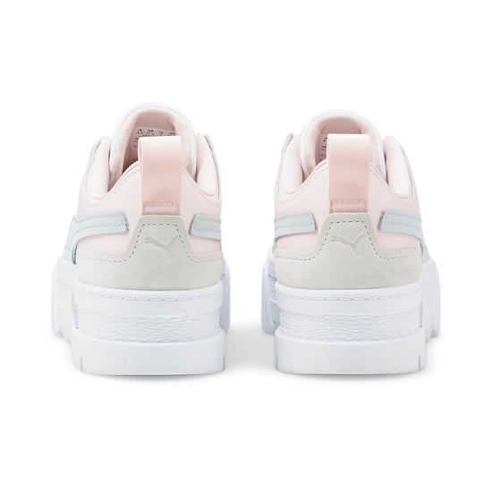 PUMA Womens Mayze Raw Trainers